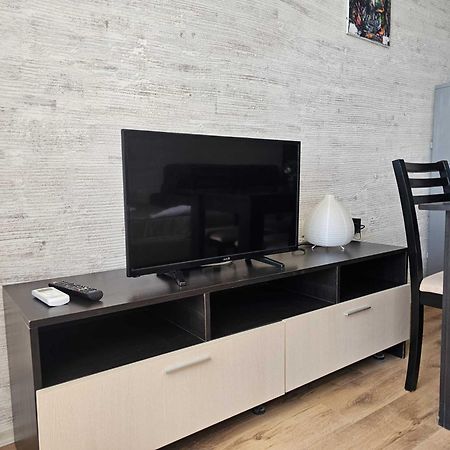 Europroperties Yalta Apartments Golden Sands Luaran gambar