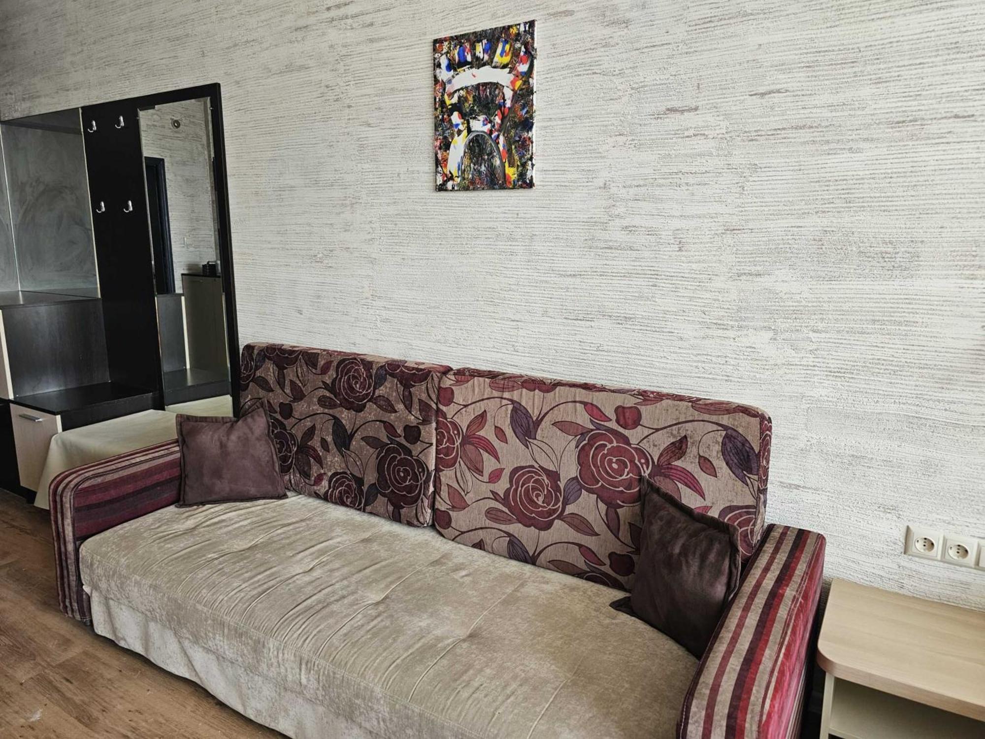 Europroperties Yalta Apartments Golden Sands Luaran gambar