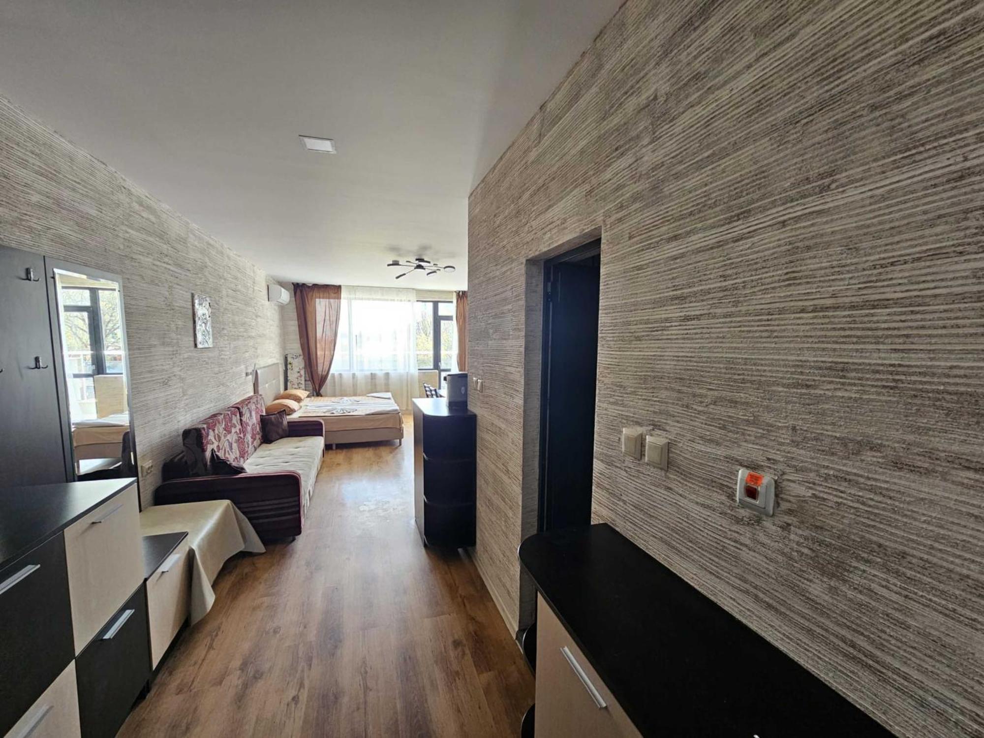 Europroperties Yalta Apartments Golden Sands Luaran gambar